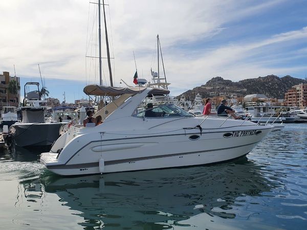 Maxum 3300 | The Partner