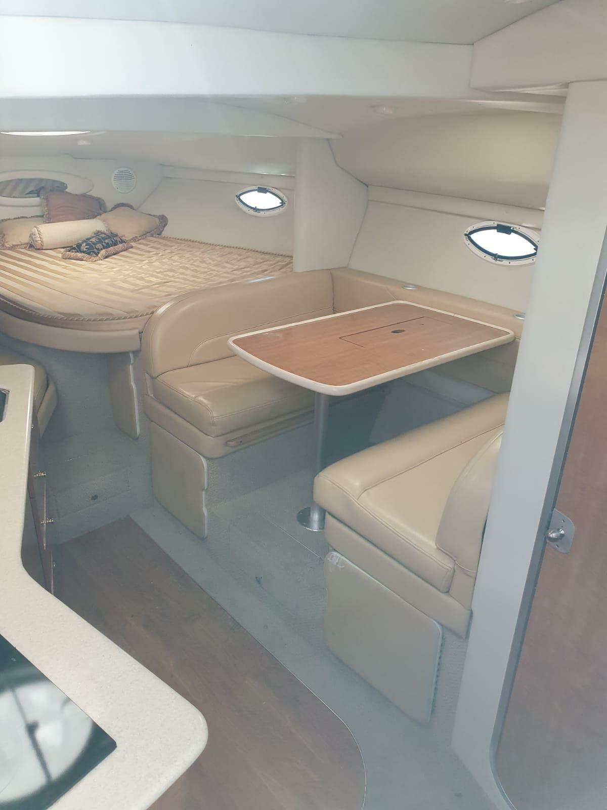 Maxum 3300 | The Partner