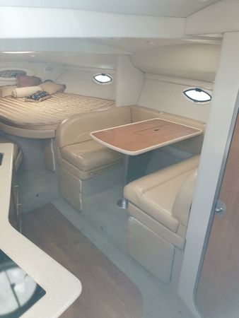 Maxum 3300 | The Partner