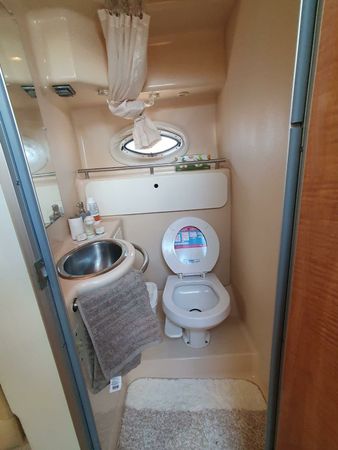 Maxum 3300 | The Partner