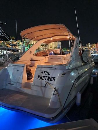 Maxum 3300 | The Partner