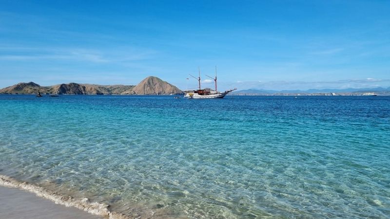 Custom Built Phinisi | Supraba