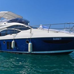 Azimut 38 | Medex