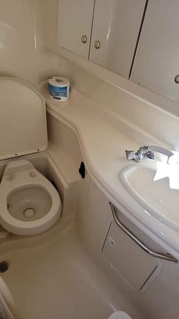 Sea Ray 370 | La Otra Morrita