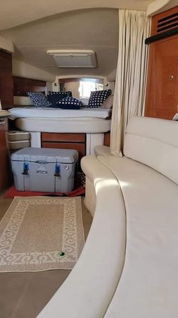 Sea Ray 370 | La Otra Morrita