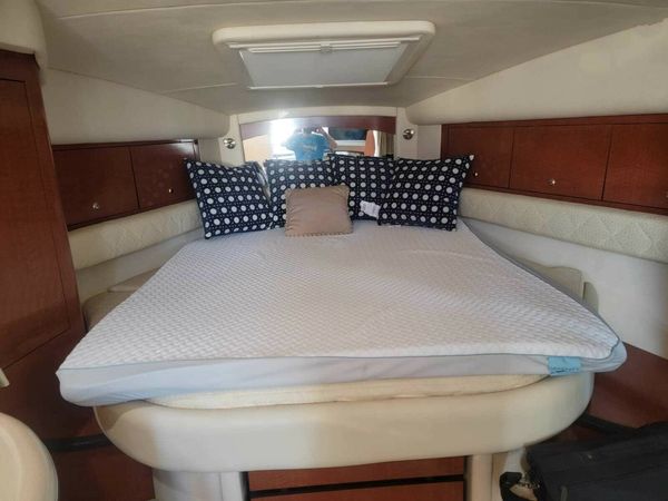 Sea Ray 370 | La Otra Morrita