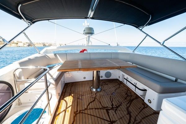 Sunseeker Manhattan 52 | Cruiser Aurora