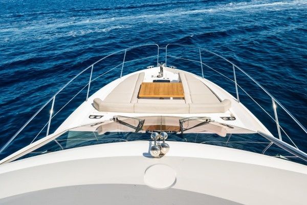 Sunseeker Manhattan 52 | Cruiser Aurora