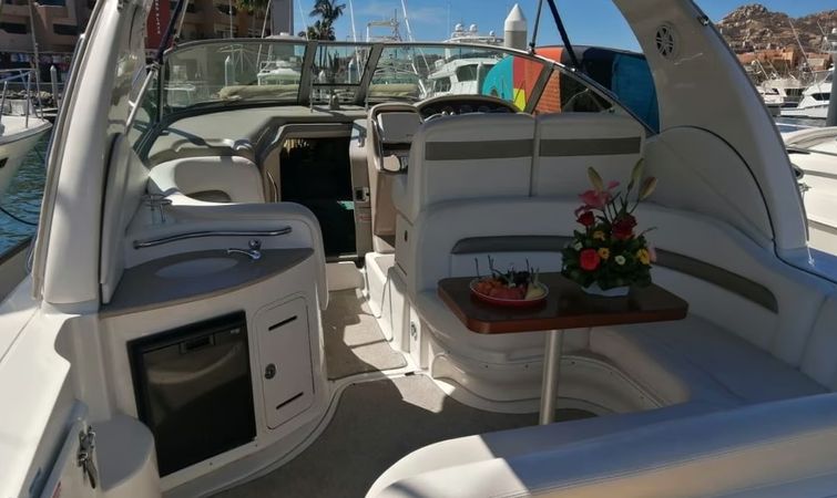 Sea Ray Sundancer 320 | La Morrita 1