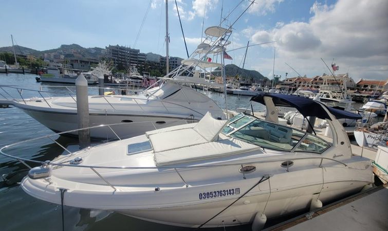 Sea Ray Sundancer 320 | La Morrita 1