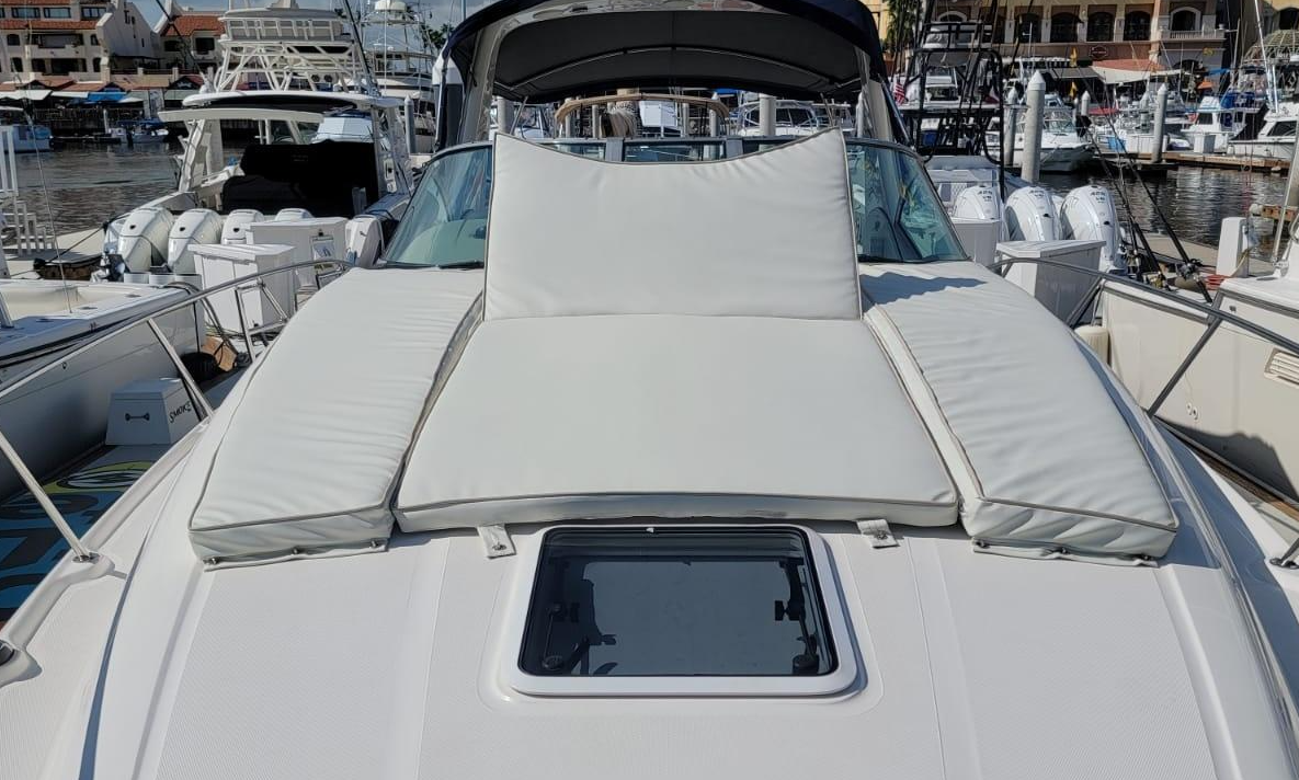 Sea Ray Sundancer 320 | La Morrita 1