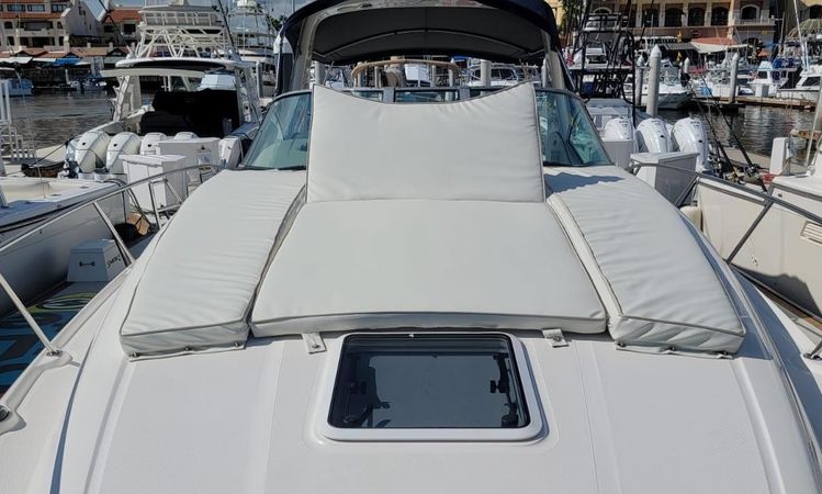 Sea Ray Sundancer 320 | La Morrita 1