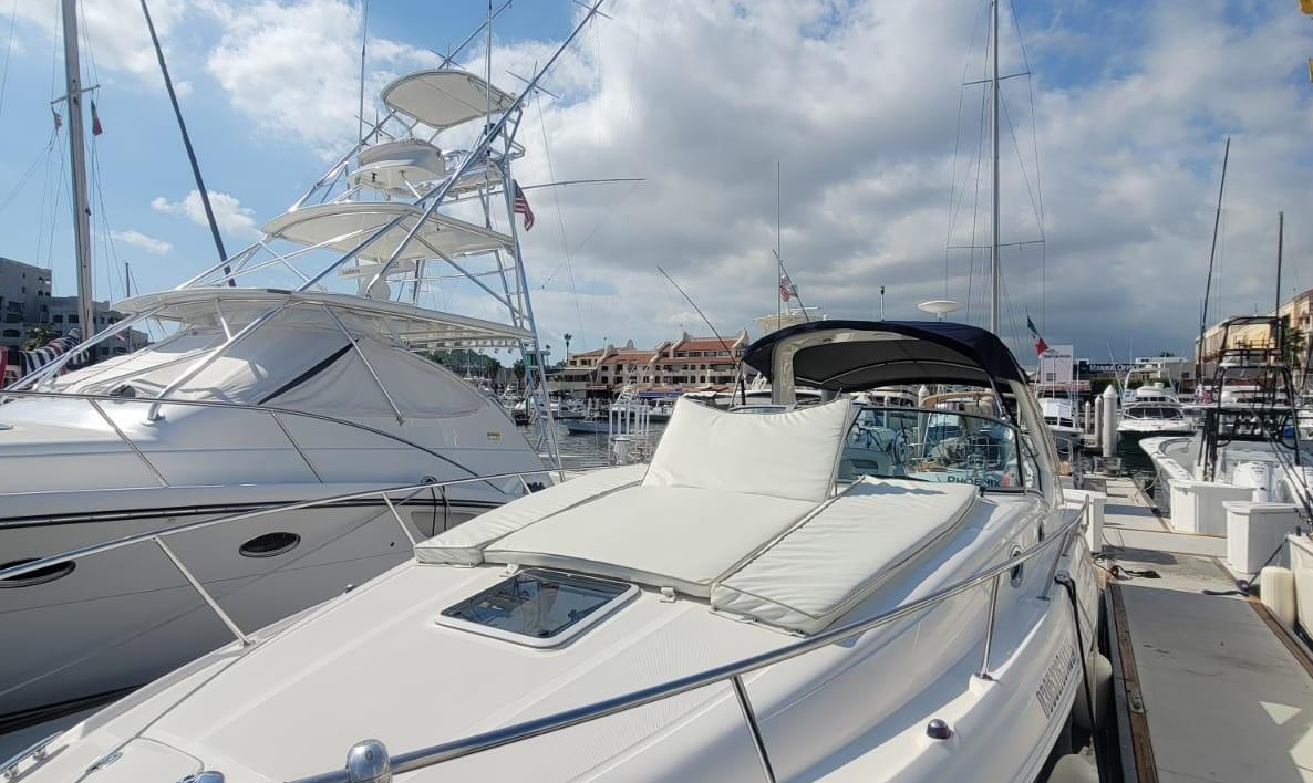 Sea Ray Sundancer 320 | La Morrita 1