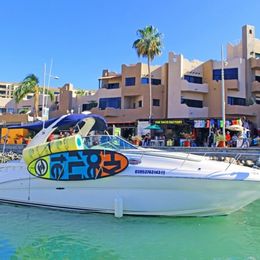 Sea Ray Sundancer 320 | La Morrita 1