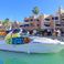 Sea Ray Sundancer 320 | La Morrita 1