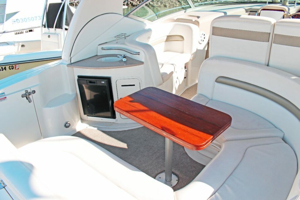 Sea Ray Sundancer 320 | La Morrita 1
