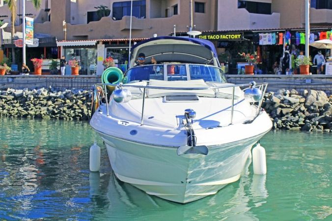 Sea Ray Sundancer 320 | La Morrita 1