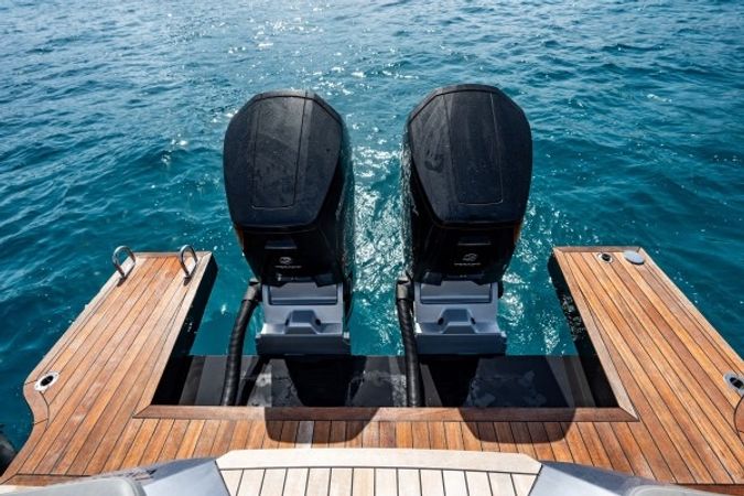 SACS Strider 15 | Swayed