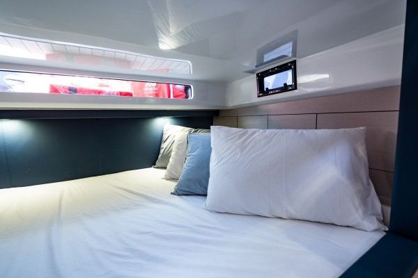 SACS Strider 15 | Swayed