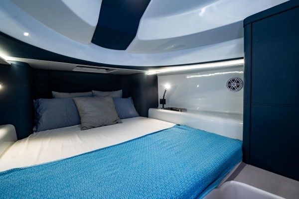 SACS Strider 15 | Swayed