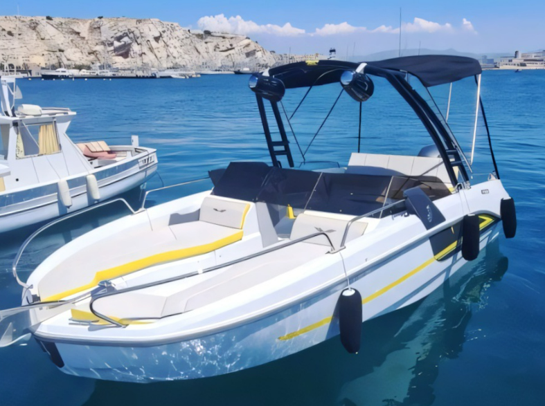 Beneteau Flyer 6.6 | 16