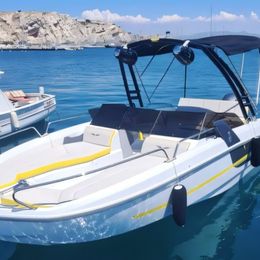 Beneteau Flyer 6.6 | 16