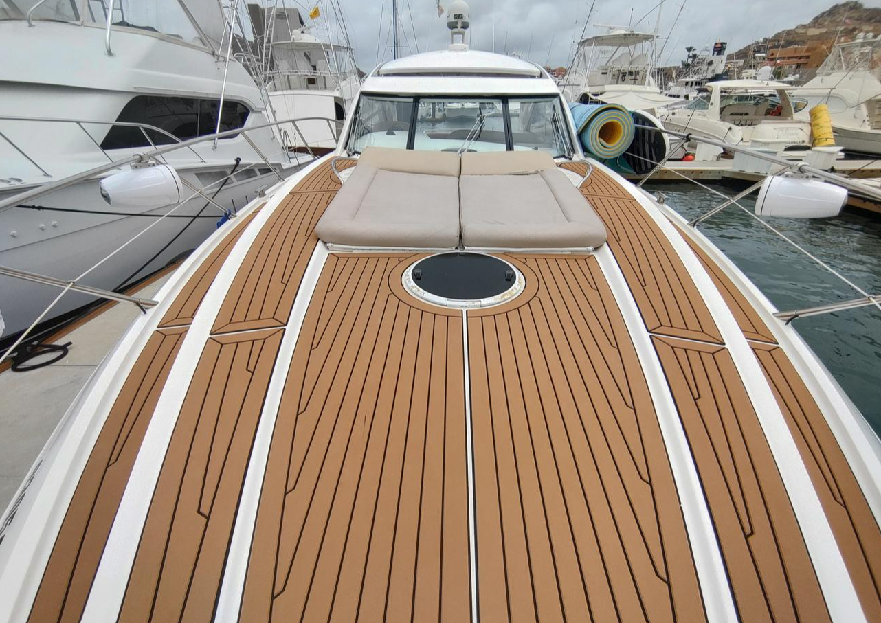 Sunseeker 55 | Galene