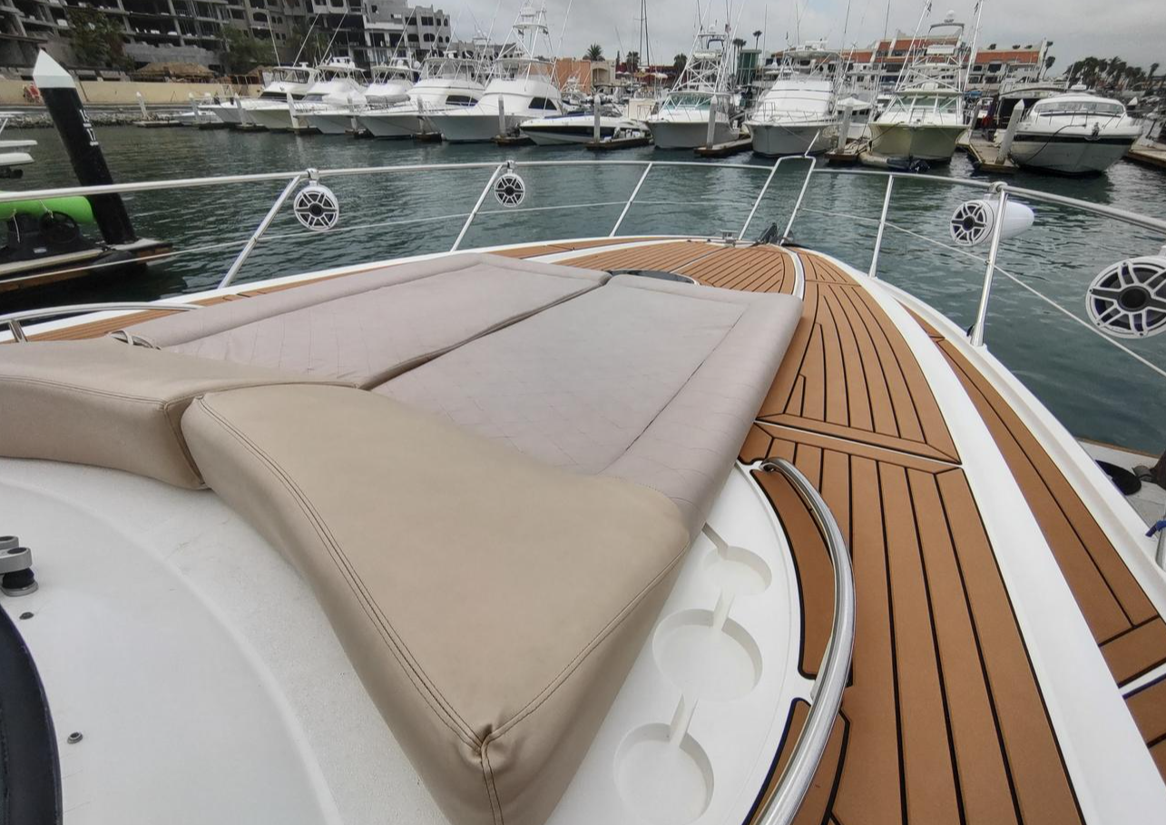 Sunseeker 55 | Galene