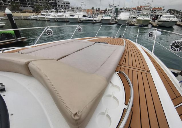 Sunseeker 55 | Galene