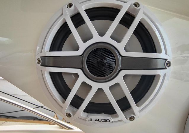 Sunseeker 55 | Galene