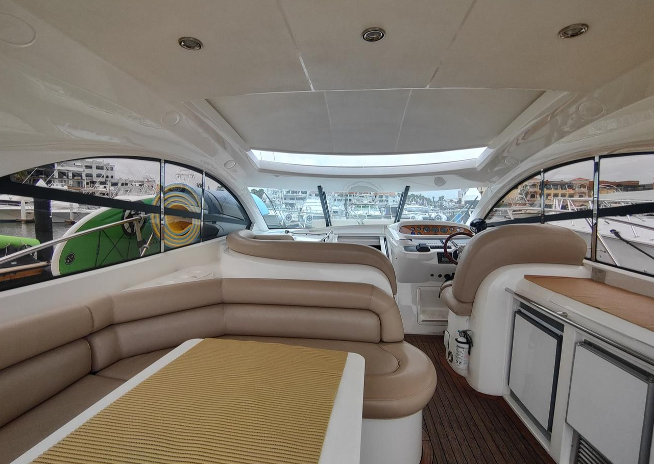 Sunseeker 55 | Galene