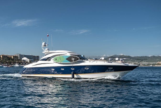 Sunseeker 55 | Galene