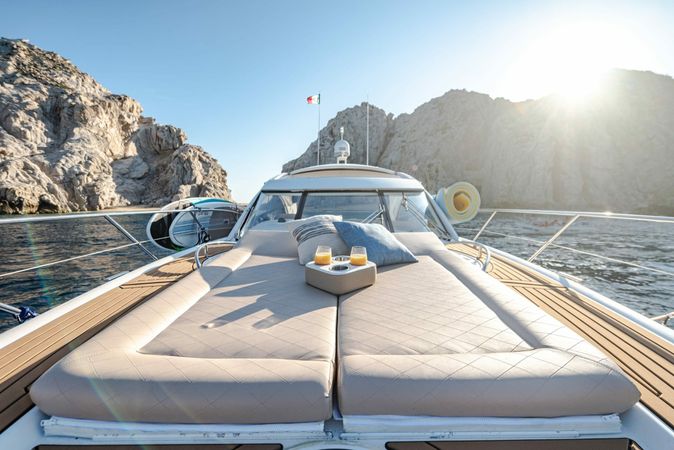 Sunseeker 55 | Galene