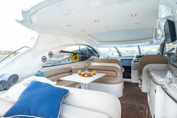 Sunseeker 55 | Galene