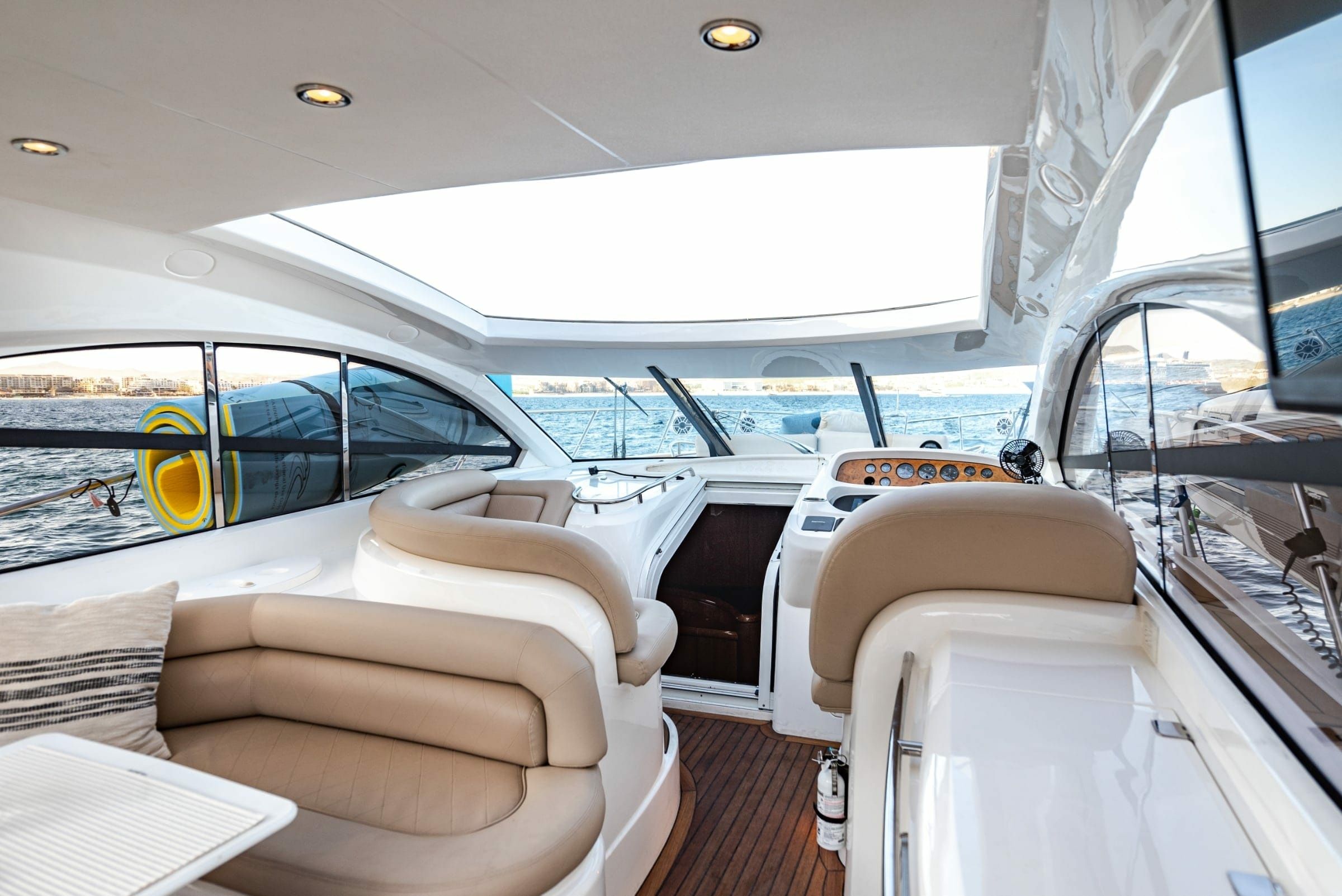 Sunseeker 55 | Galene