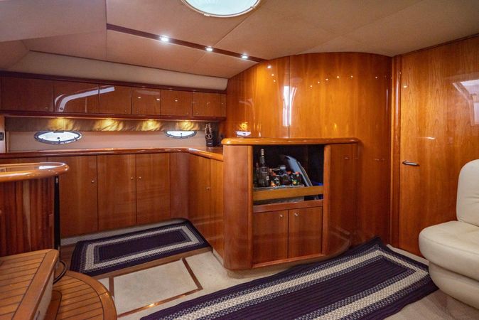 Sunseeker 55 | Galene