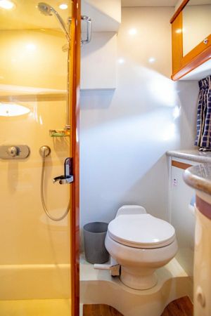 Sunseeker 55 | Galene