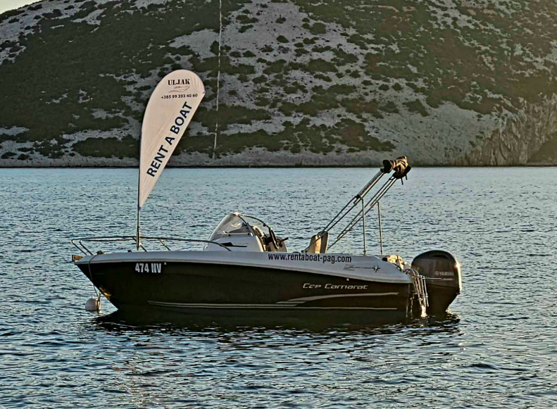 Jeanneau Cap Camarat 5.5 | 18
