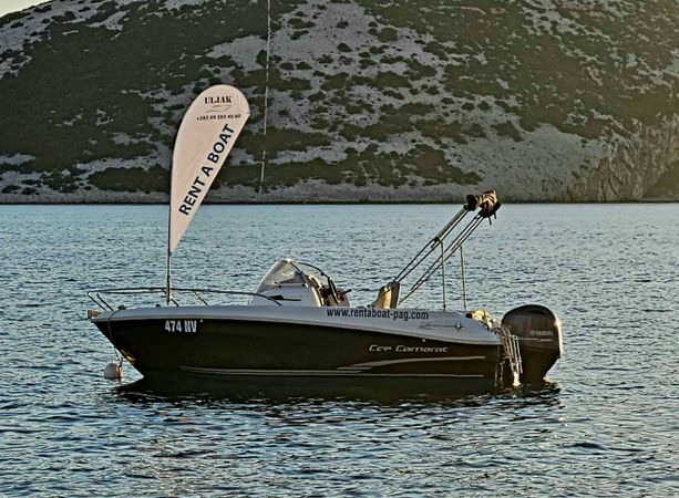 Jeanneau Cap Camarat 5.5 | 18