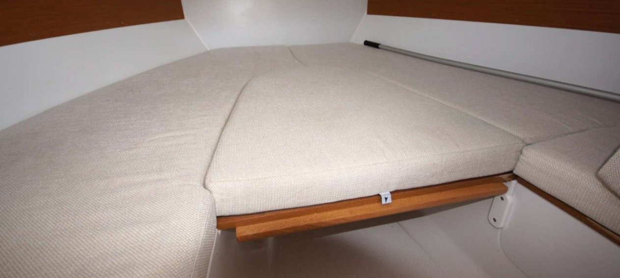 Jeanneau Cap Camarat 5.5 | 18