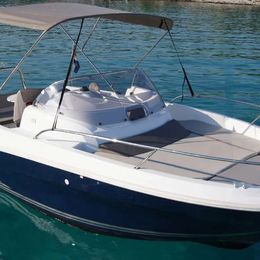 Jeanneau Cap Camarat 5.5 | 18