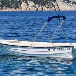 Adria Sport 500 | 22