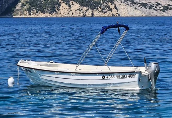 Adria Sport 500 | 22