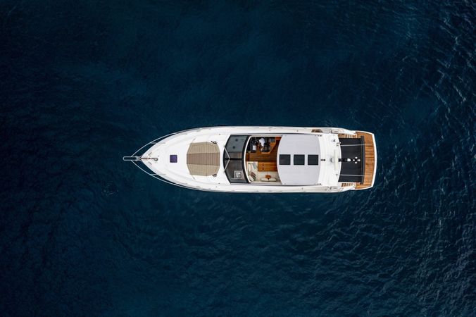 Sunseeker Manhattan 66 | Aquanaut