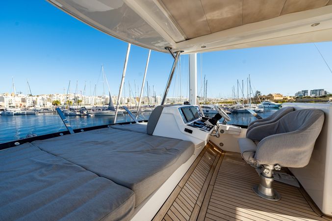Sunseeker Manhattan 66 | Aquanaut