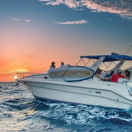 Sea Ray 330 | My Dream