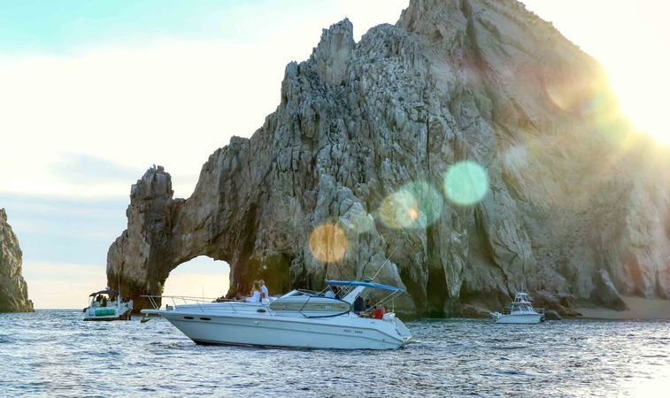 Sea Ray 330 | My Dream