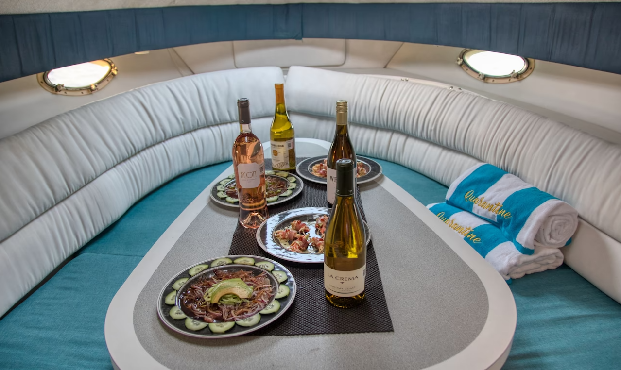 Sea Ray 330 | My Dream