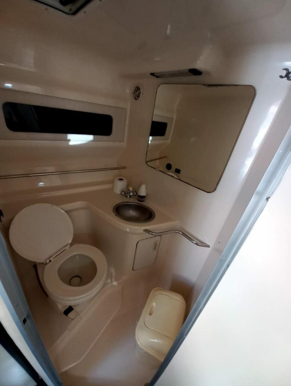 Sea Ray 330 | My Dream