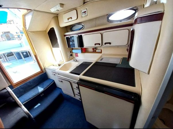 Sea Ray 330 | My Dream